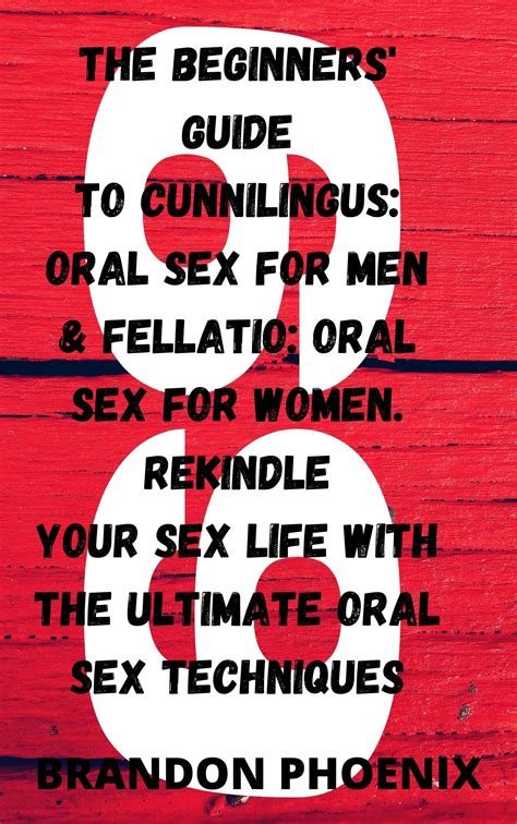 eating her out video|A beginner's guide to cunnilingus .